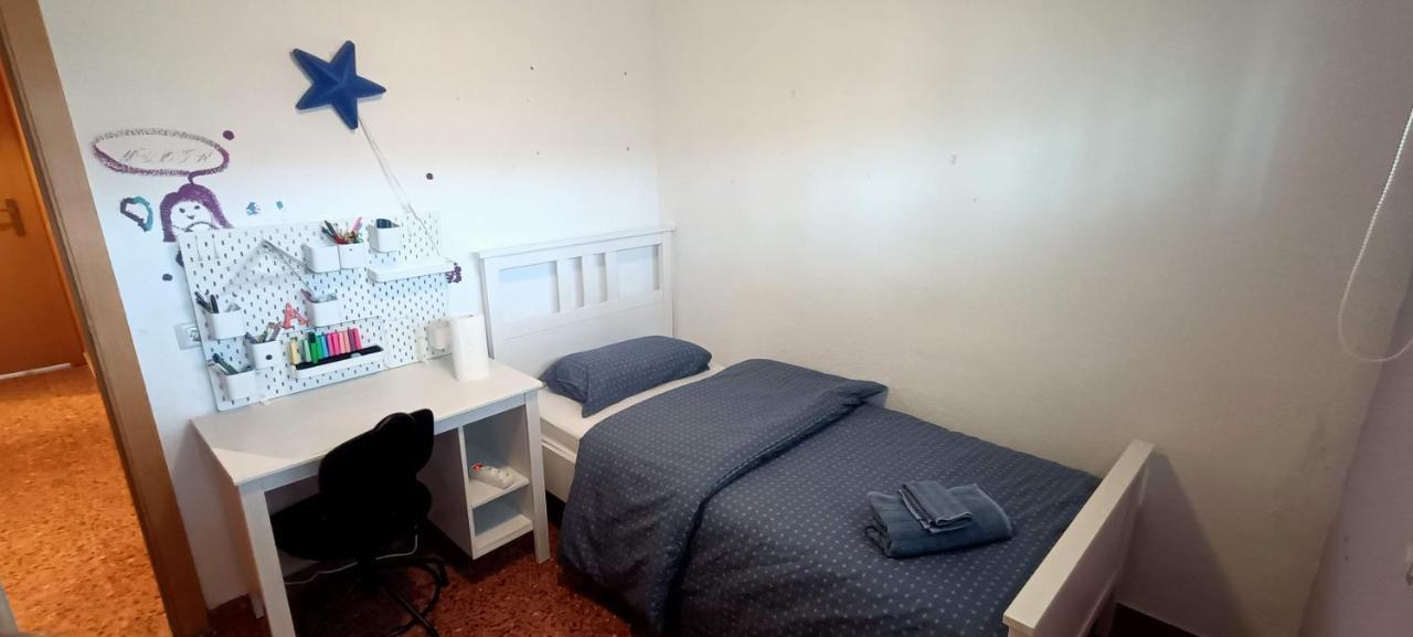 Apartamento Antonio De Alacant Aaa Lägenhet Alicante Exteriör bild