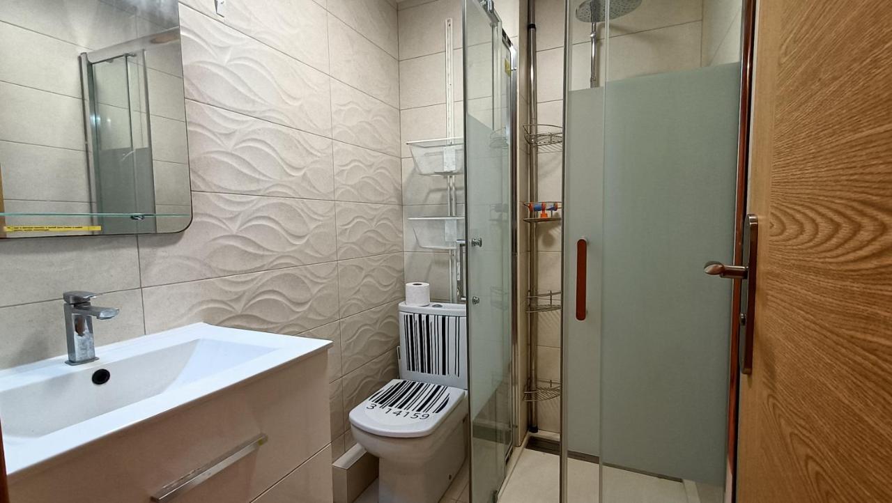 Apartamento Antonio De Alacant Aaa Lägenhet Alicante Exteriör bild