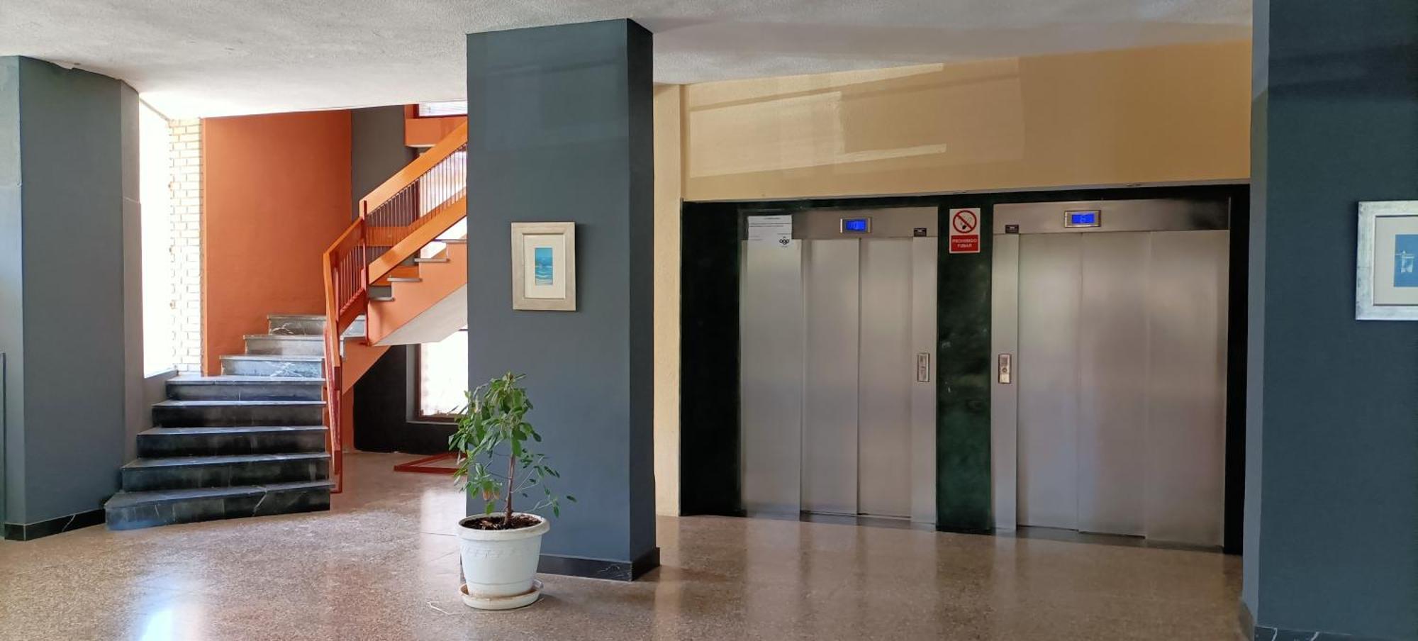 Apartamento Antonio De Alacant Aaa Lägenhet Alicante Exteriör bild