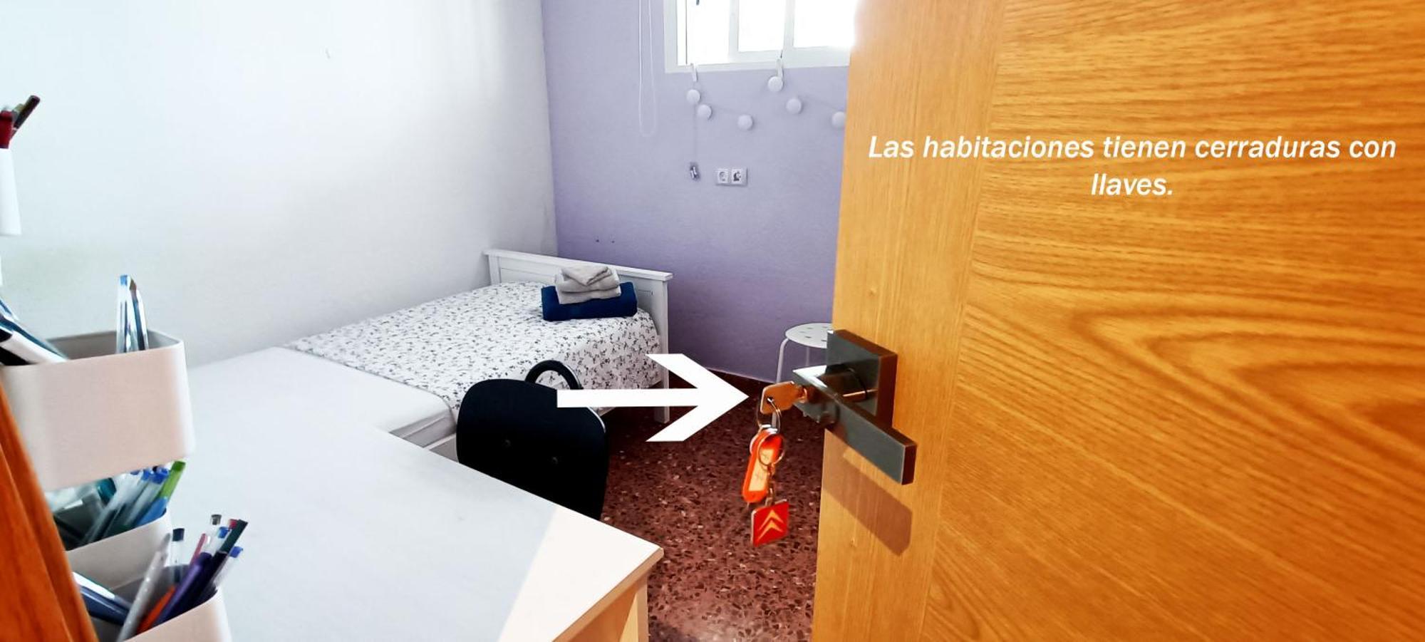 Apartamento Antonio De Alacant Aaa Lägenhet Alicante Exteriör bild