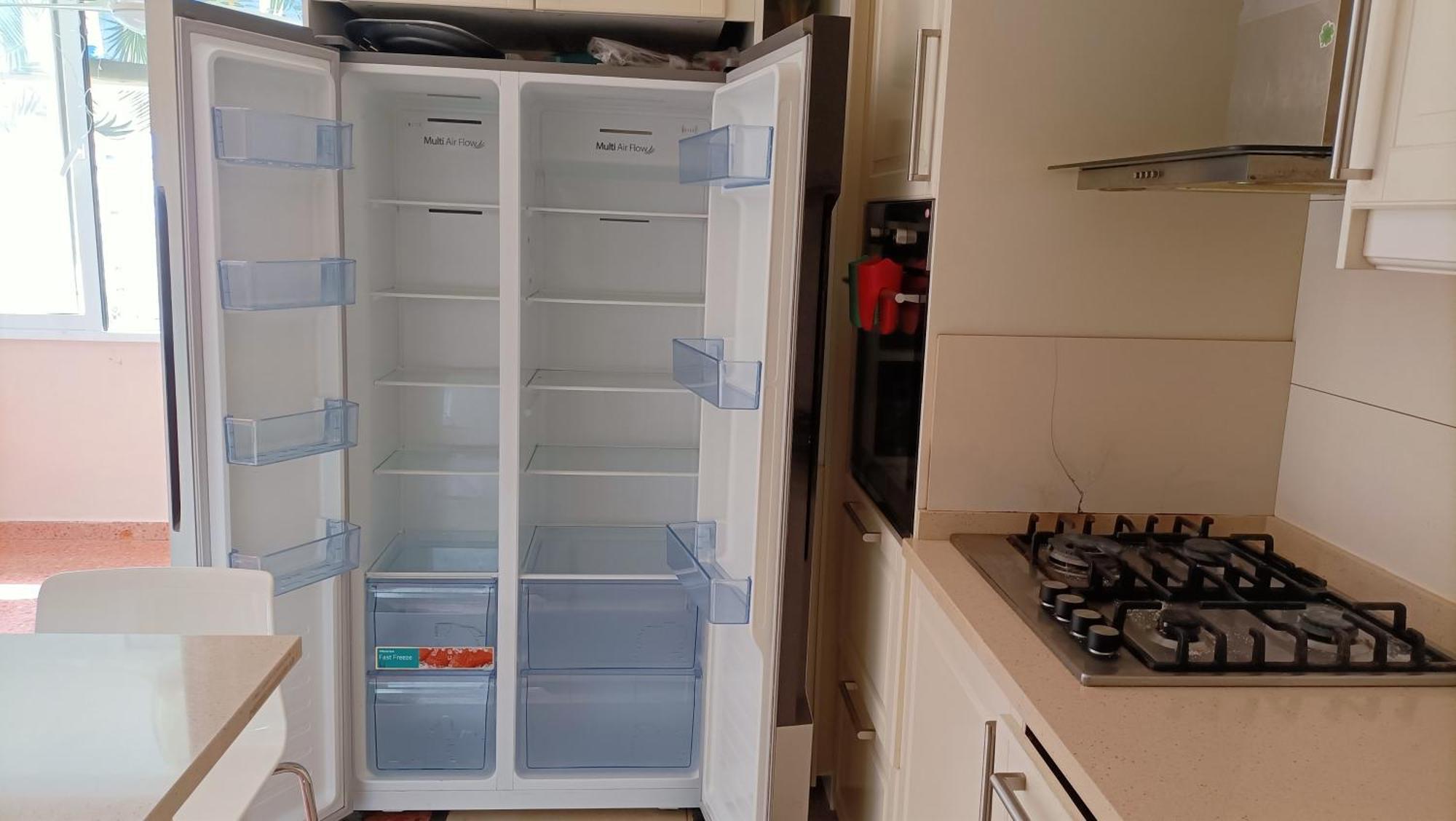 Apartamento Antonio De Alacant Aaa Lägenhet Alicante Exteriör bild