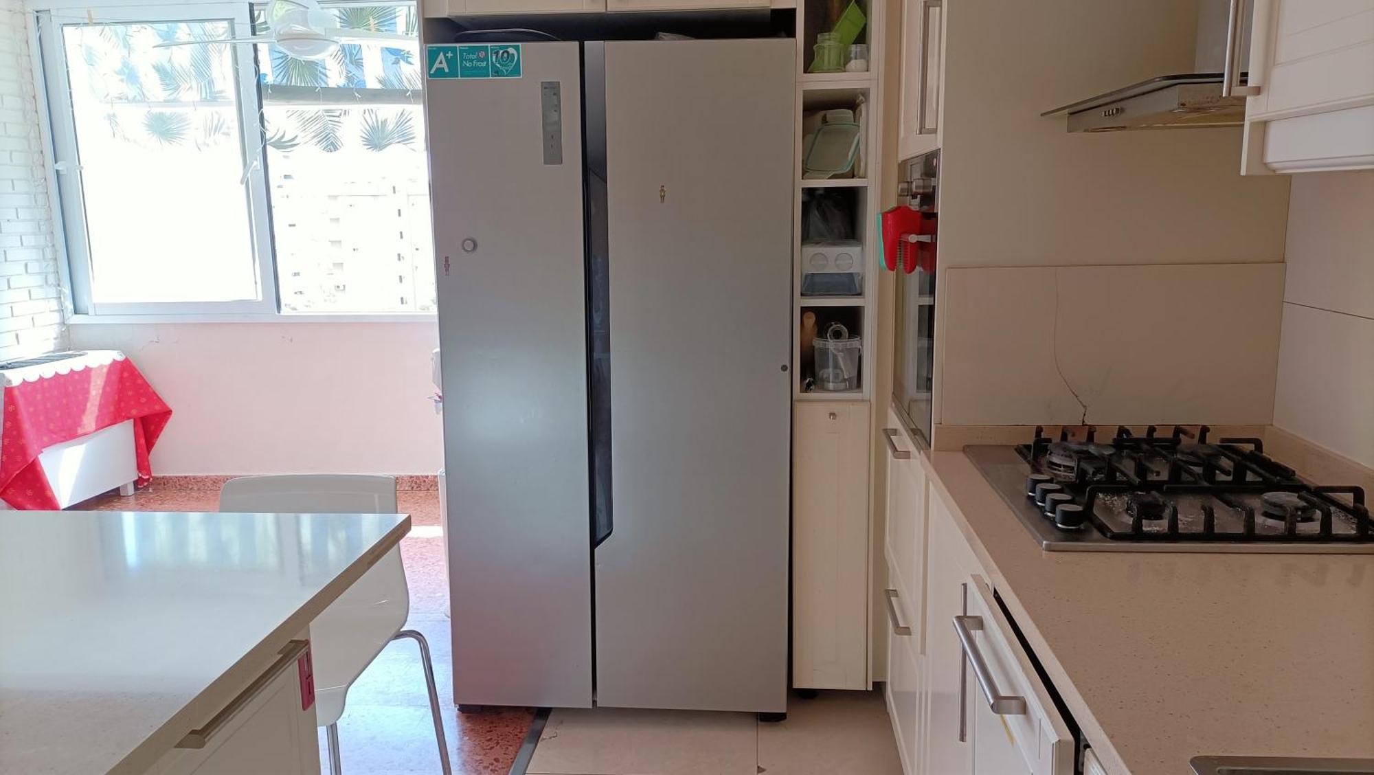 Apartamento Antonio De Alacant Aaa Lägenhet Alicante Exteriör bild