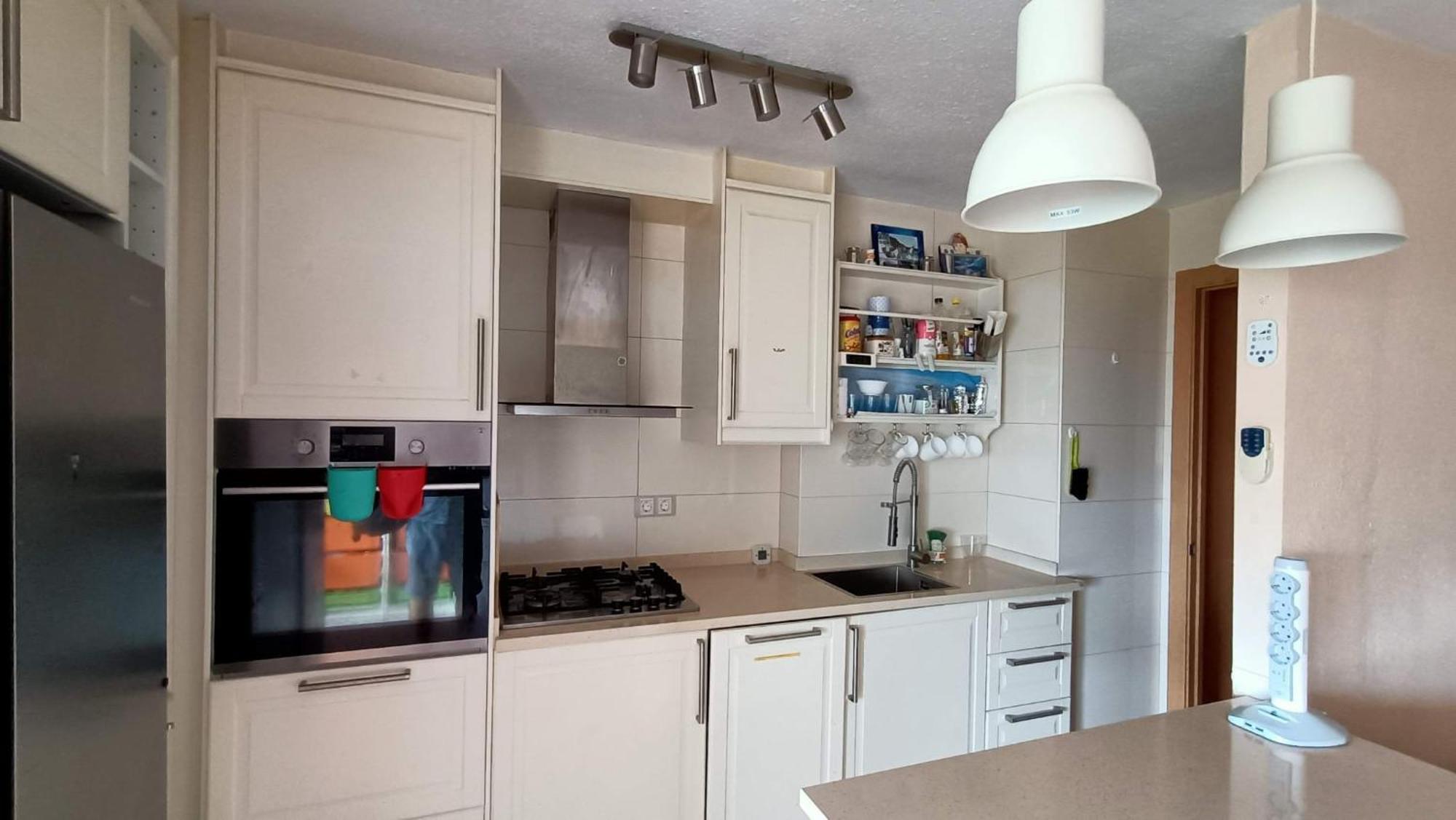 Apartamento Antonio De Alacant Aaa Lägenhet Alicante Exteriör bild
